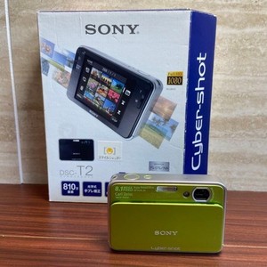 Sony Dsc T2 | eBay