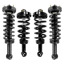 For Ford Expedition 07-13 Active to Passive Suspension Conversion Kit Unity