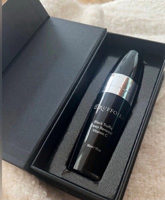 Truffoire Black Truffle Deep Renewal Vitamin C Serum 30 ml / 1 fl oz