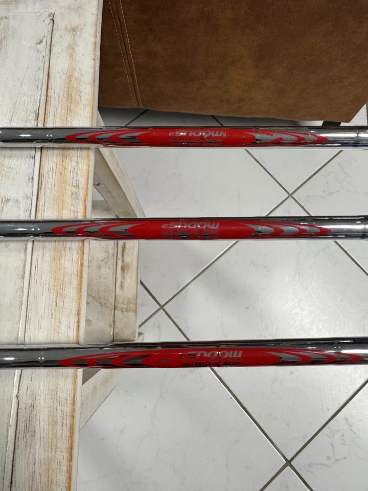 Callaway Wedge Set 50° 54° 58° (Gap Sand Lob) - Bild 4 von 4