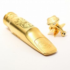 Theo Wanne Theo Wanne Tenor AMBICA IV Metal 7 Star Tenor Saxophone