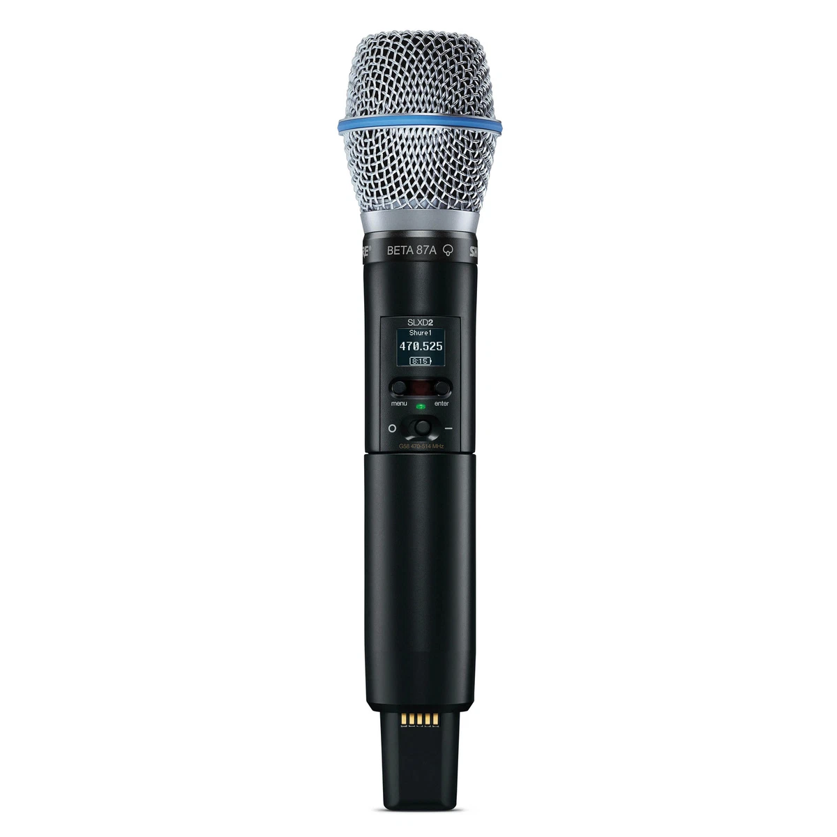 Shure Beta 87a for sale - eBay