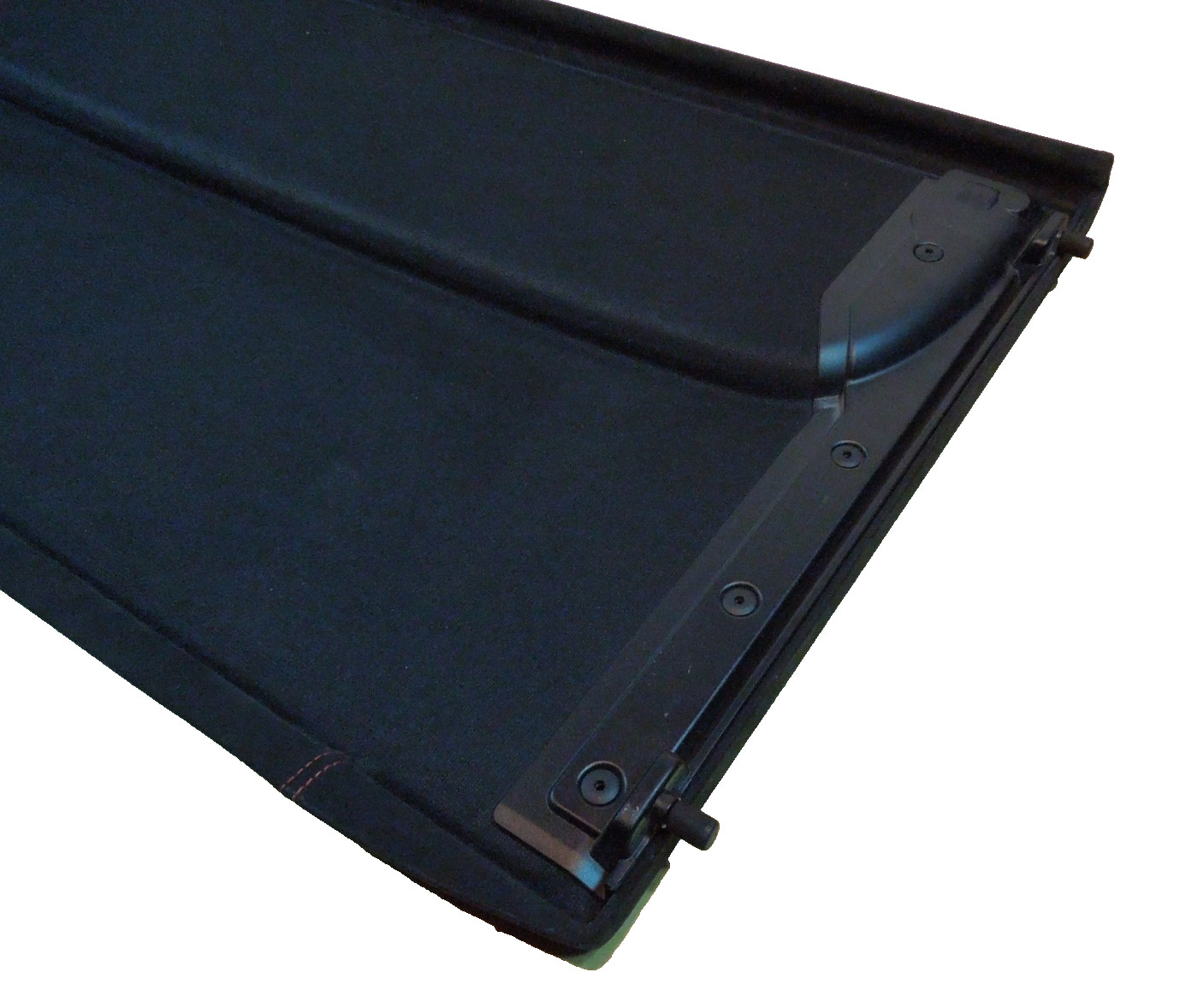 2018-2022 Lamborghini Urus Luggage Compartment Alcantara Partition RED STICH OEM