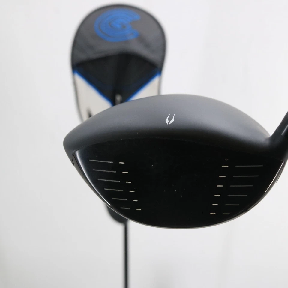 Cleveland Launcher XL Driver Lite 10.5 Deg Graphite Cypher R Regular RH S-155916 - Image 4 of 4