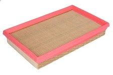 Luftfilter MANN-FILTER C 2463 für MAZDA 323 S VI Stufenheck (BJ) 1.3 1998-2001