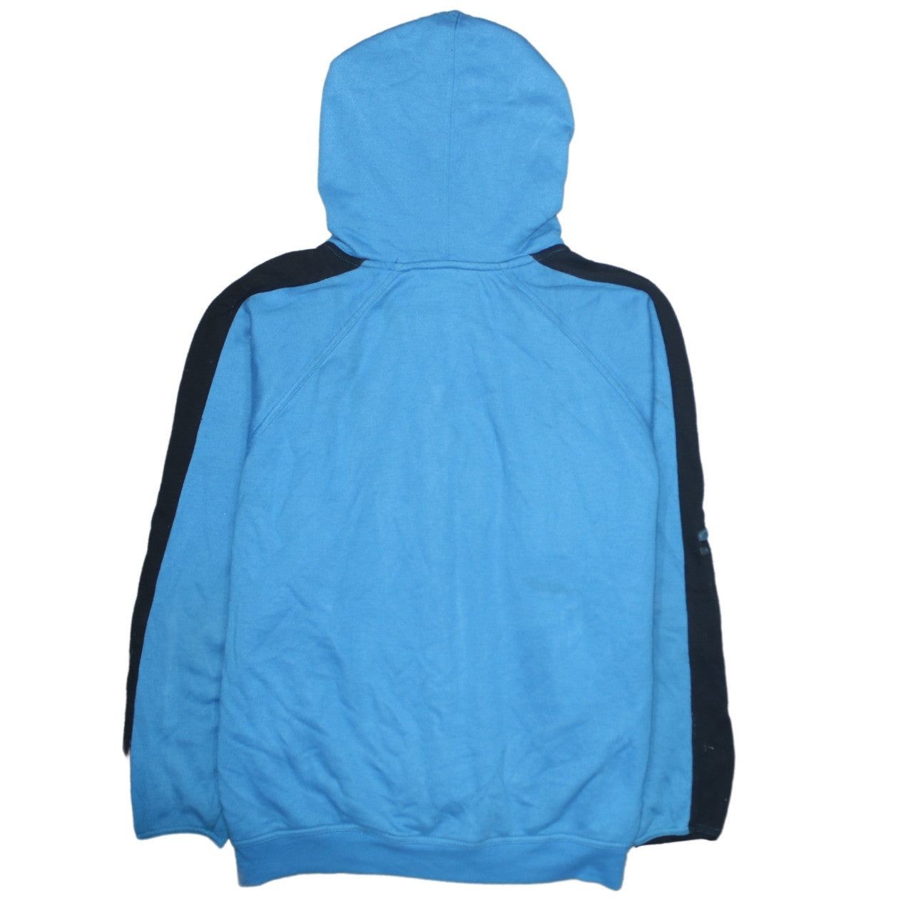 Umbro Blue Hoodie Mens M image 2