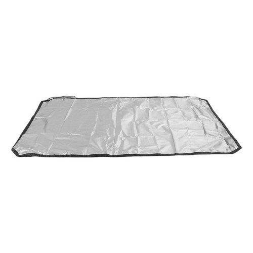 HG (230 X 145cm / 90.6 X 57.1in)Car Roof Box Cover Rack Water Rain Dust - Picture 8 of 22