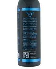 Ride Rocco Seed Hybrid Lube with Silicone Blend – Long Lasting & Easy Clean