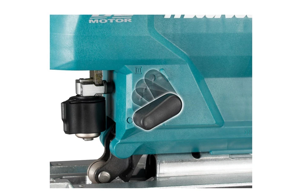 Makita DJV184Z 18v LXT Brushless Top Handle Jigsaw Bare Unit + B-50 Wood Blade - Image 2 of 4