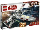 NEW LEGO 75218 Star Wars: X-Wing Starfighter Sealed in Box