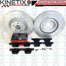 EBC Bluestuff Bremsbeläge vorne für Mercedes CLClass C215 CL63 AMG 6.0L 612PS EBC Bluestuff Bremsbeläge vorne für Mercedes CLClass C215 CL63 AMG 6.0L 612PS