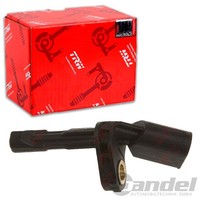 Trw ABS-SENSOR Raddrehzahl Hinterachse Links Hinterachse Links Hinten Links