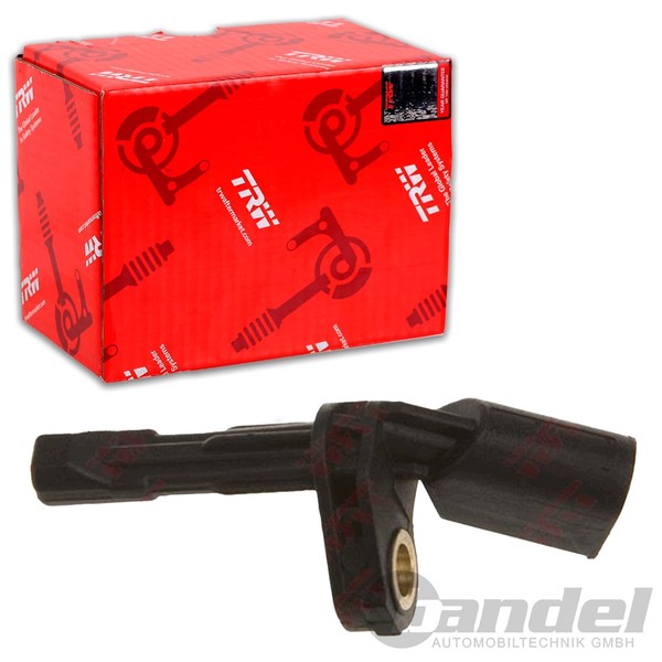 Trw ABS-SENSOR Raddrehzahl Hinterachse Links Hinterachse Links Hinten Links-image