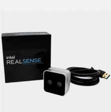 Intel  RealSense  Depth Camera D405