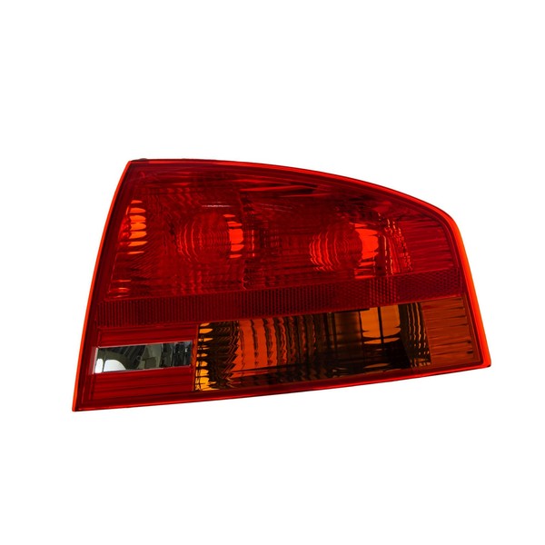Heckleuchte RüCkleuchte RüCklicht Rechts Johns FüR Audi A4 8EC B7-image