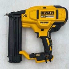 DeWalt DCN680 20V MAX 18 GA Brad Nailer