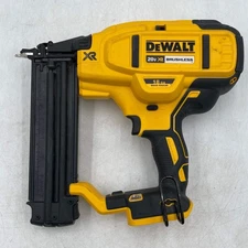 DeWalt DCN680 20V MAX 18 GA Brad Nailer