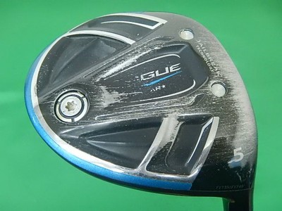 Rogue Star 5w Speeder Evolution Callaway ROGUE STAR Fairway Wood