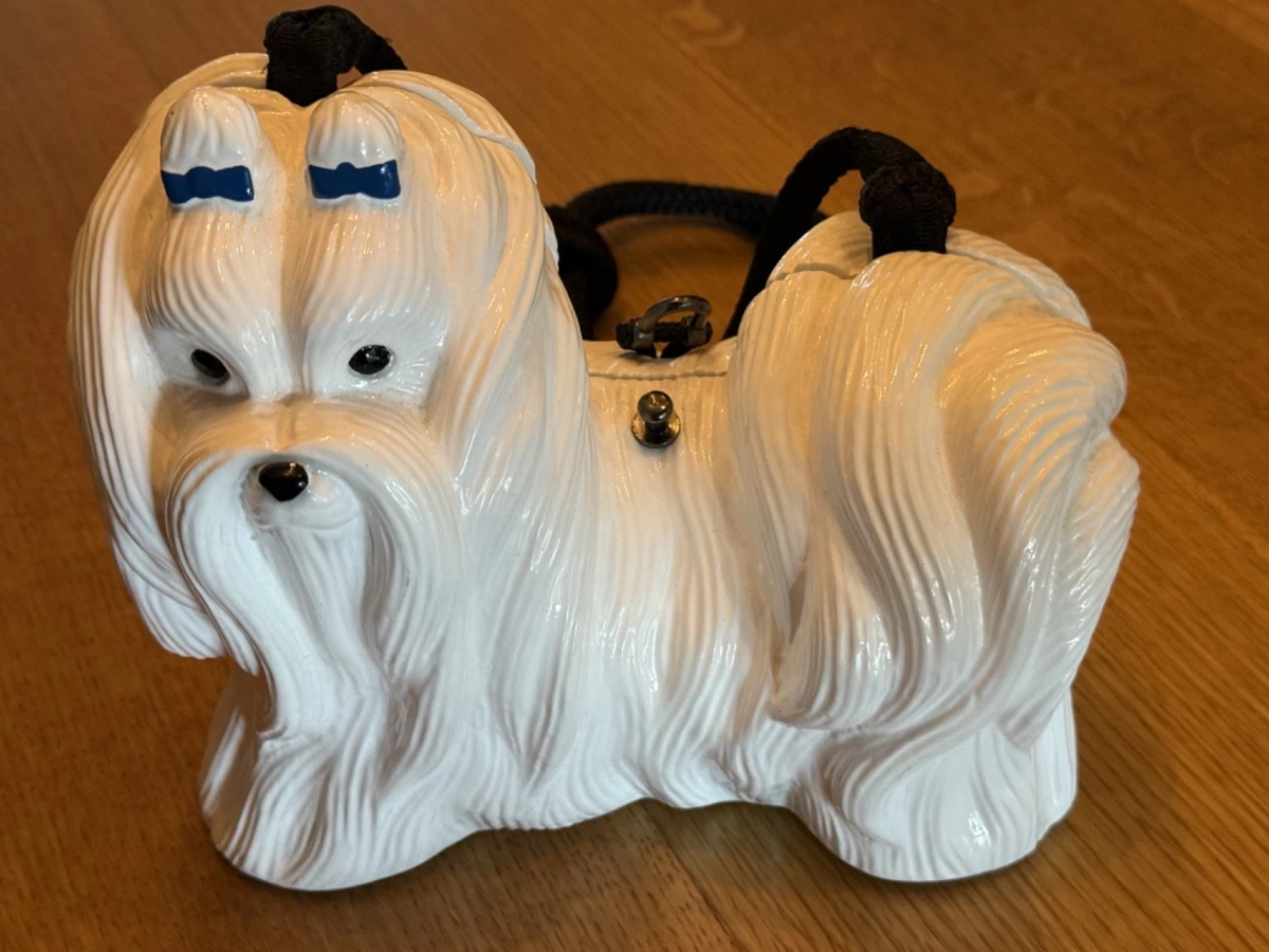 Timmy Woods Dog Bags & Handbags for Women for sale | eBay