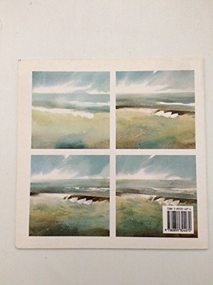 Painting Sea and Sky in Watercolour (Leisure Arts) by Worth, Leslie 0855324074
