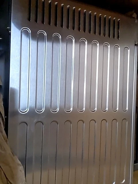 Conair-Cuisinart TOB-135W Horno Tostador Asador Blanco Deluxe Convección - Blanco Foto 3 de 3