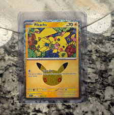 Pikachu 048/128