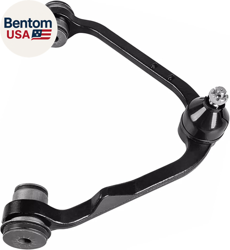 - 2WD Front Upper Control Arms for Ford F-150 F-250 Expedition Lincoln Blackwood - Picture 4 of 12