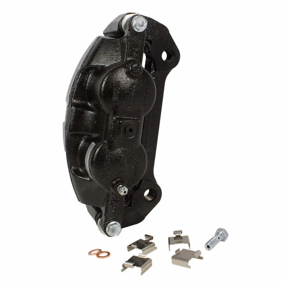 Pinza de freno de disco para Lincoln Navigator Motorcraft 2010-2017 Foto 3 de 3