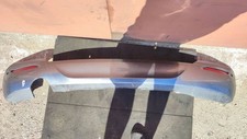 BMW 3 GT F34 2015 Hinten Spoiler Lippe Stoßstange Stoßfänger vorne 8057175