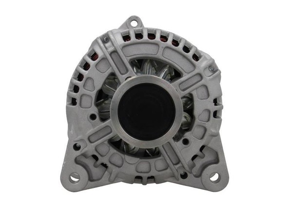 Lichtmaschine 150A NEU Eurostarter Oe-Nr. 0124525028 FüR Renault-image