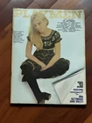 PLAYMEN n° 4 Aprile n° 9 1970 anno IV GARDNER LISI LOLLOBRIGIDA CARDINALE LEE