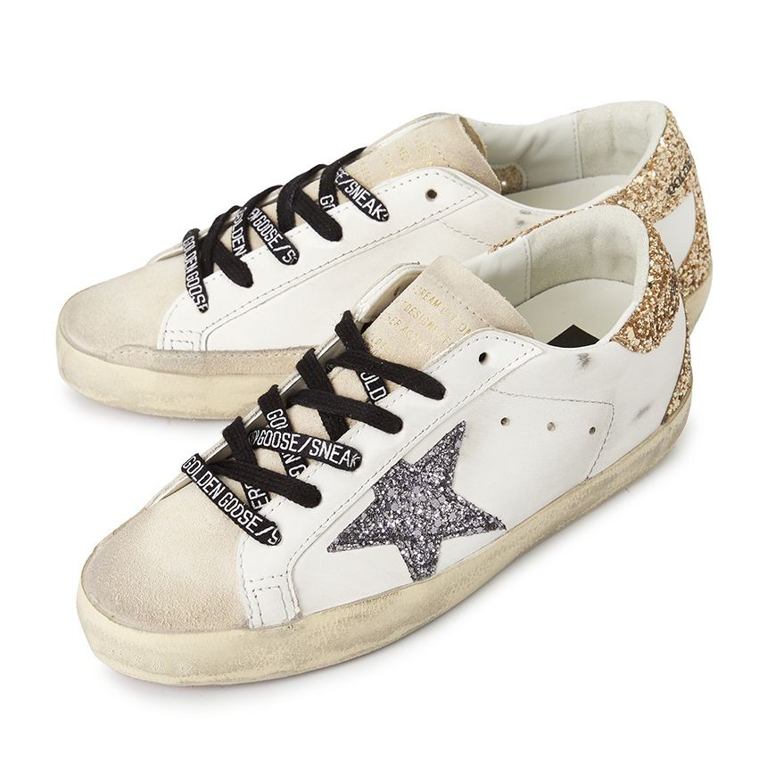 Golden Goose Superstar Women's Sneakers F005358 82532