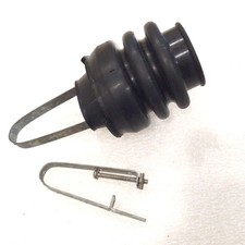 1933-1950 Chrysler-desoto- Dodge-graham-kaiser-plymouth U-joint Dust Cover