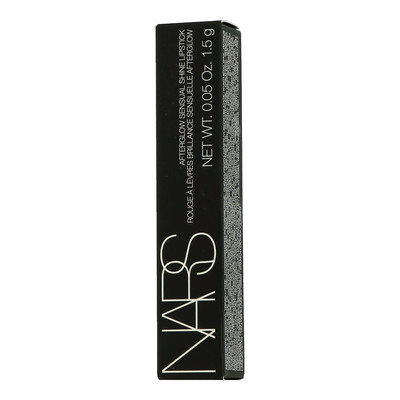 NARS Afterglow Sensual Shine Lipstick - 208 Devotion 1,5g