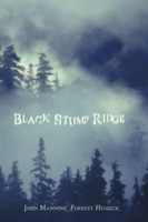 John Manning (U. A.) | Black Stump Ridge | Taschenbuch | Englisch (2011)