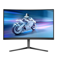 Philips Evnia 5000 27M2C5200W - Led-Monitor - Gaming - Gebogen