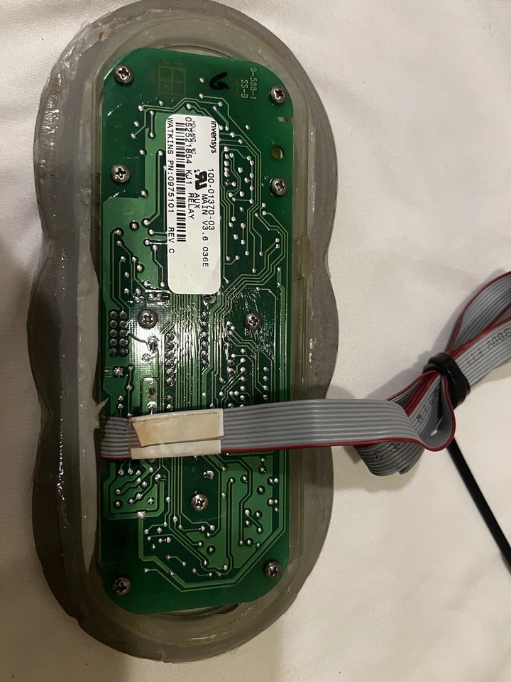 Caldera Topside Control - Image 4 of 4