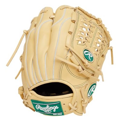 Rawlings Baseball Glove for Kids JR. Junior HOH® PRO EXCEL ELITE