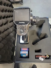 Futaba T4PXR 4 Channel 2.4GHZ T-FHSS 