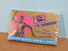 NEW MC HAMMER Ken Doll VINTAGE MATTEL 1991 CASSETTE TAPE SEALED can't touch this