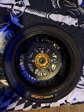 Supermoto Rims