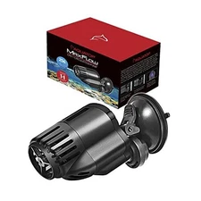  MaxFlow Aquarium Circulation Pump 256GPH for Fish Tanks 20 to 40 256 GPH