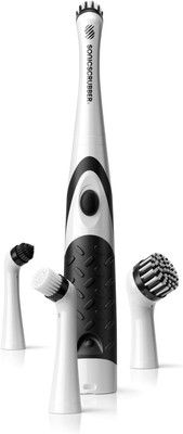 SONICSCRUBBER Sonicscrubbers Sonic Scrubber Oszillierendes Reinigungswerkzeug für das Ki