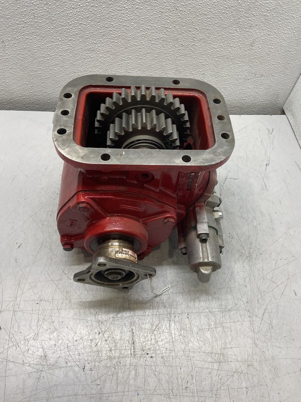 Parker Chelsea 880 Series Power Take Off 880GJAHX-A3XV