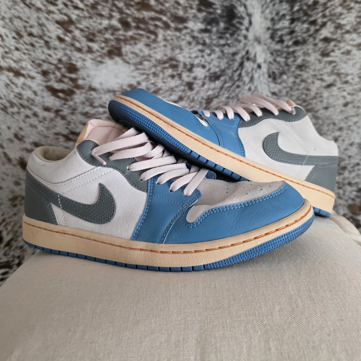 Las mejores ofertas en Jordan 1 SE Low Tokyo 96 | eBay