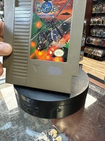 Twin Eagle (Nintendo NES, Vintage Video game)