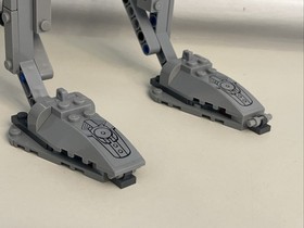 LEGO Star Wars: AT-ST Walker (75153)