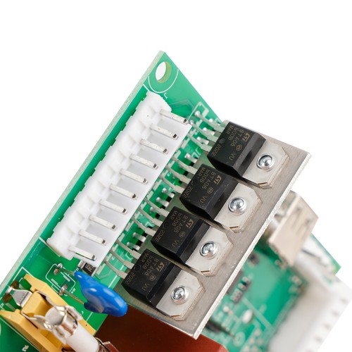 Circuit Control Board SRV7077-050 For PP130,Pleasant Hearth PH50PS PH50CABPS - Picture 11 of 14