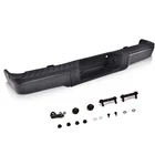 Fit For 2009-2014 Ford F-150 Pickup Rear Step Bumper Assembly Black FO1103160