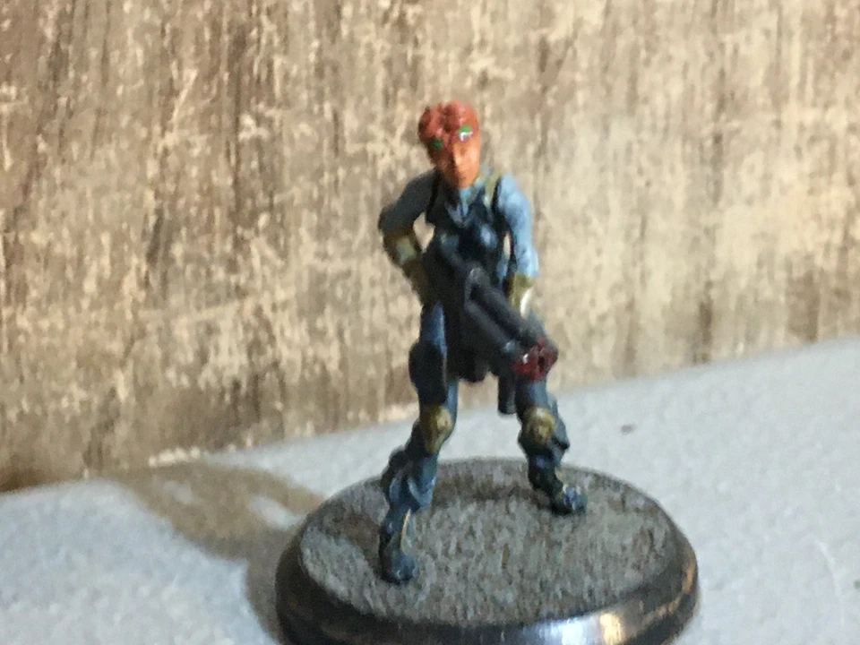 A31155 RACKHAM AT-43 UNA CAPTAIN H NEWTON MINI CON TARJETA Foto 4 de 4